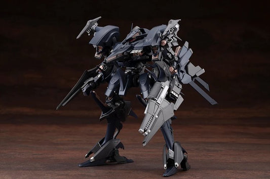 Armored Core 4 - 1/72 Orlea Rayleonard 03-Aaliyah Model Kit