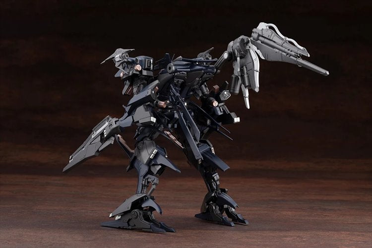 Armored Core 4 - 1/72 Orlea Rayleonard 03-Aaliyah Model Kit