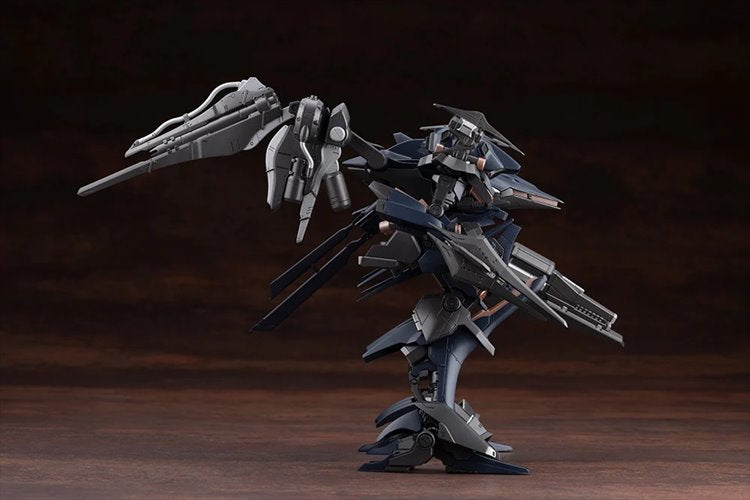 Armored Core 4 - 1/72 Orlea Rayleonard 03-Aaliyah Model Kit