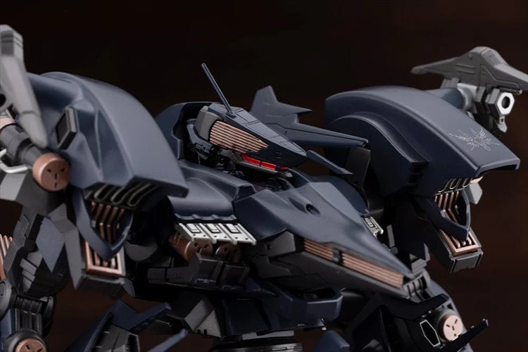 Armored Core 4 - 1/72 Orlea Rayleonard 03-Aaliyah Model Kit