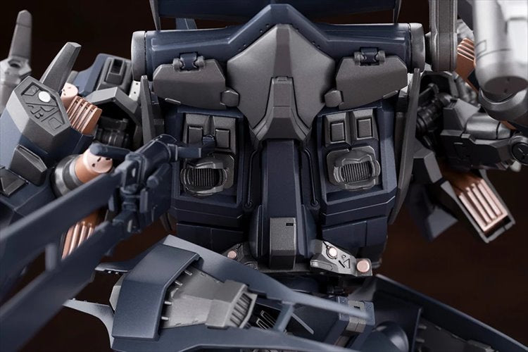 Armored Core 4 - 1/72 Orlea Rayleonard 03-Aaliyah Model Kit