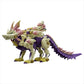 Zoids - Monster Hunter x Zoids Gatling Fox Mitsune