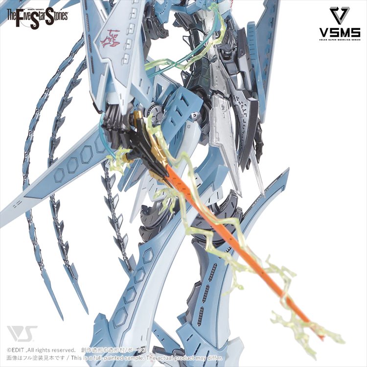 Five Star Stories - 1/100 VSMS S.S.I Kubalkan Gatexion Mark 3