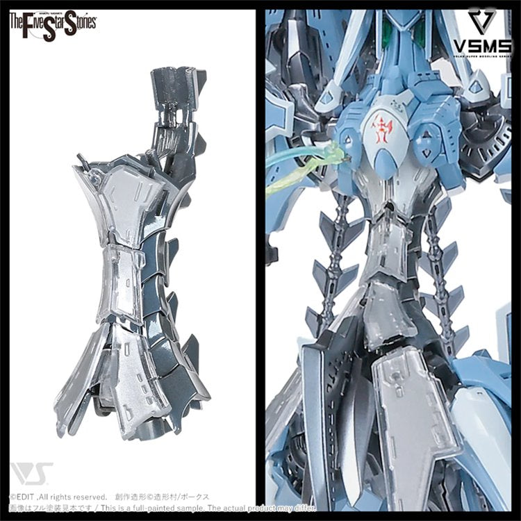 Five Star Stories - 1/100 VSMS S.S.I Kubalkan Gatexion Mark 3