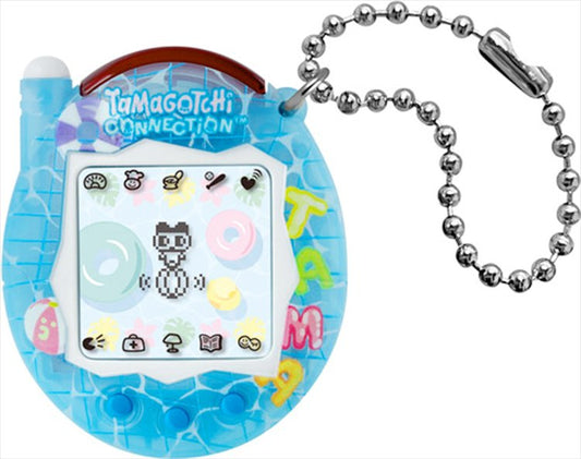Tamagotchi Connection - Pool