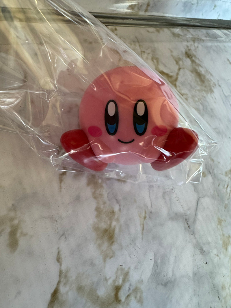Kirby - Wobbling Figure Vol. 1 Kirby