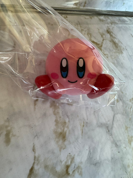 Kirby - Wobbling Figure Vol. 1 Kirby
