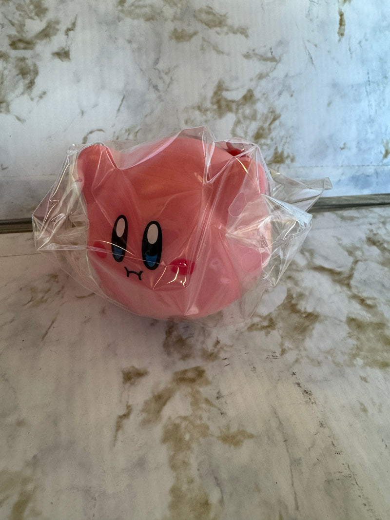 Kirby - Wobbling Figure Vol. 1 Kirby Floating