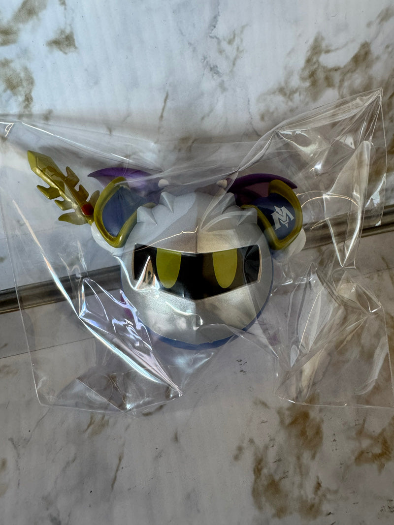 Kirby - Wobbling Figure Vol. 2 Sir Meta Knight