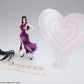 One Piece - Boa Hancock Marineford S.H.Figuarts