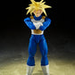 Dragon Ball Z - Super Saiyan Trunks Infinite Latent Super Power SHFiguarts ReRelease
