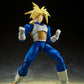 Dragon Ball Z - Super Saiyan Trunks Infinite Latent Super Power SHFiguarts ReRelease