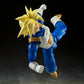 Dragon Ball Z - Super Saiyan Trunks Infinite Latent Super Power SHFiguarts ReRelease