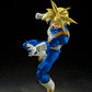 Dragon Ball Z - Super Saiyan Trunks Infinite Latent Super Power SHFiguarts ReRelease