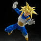 Dragon Ball Z - Super Saiyan Trunks Infinite Latent Super Power SHFiguarts ReRelease