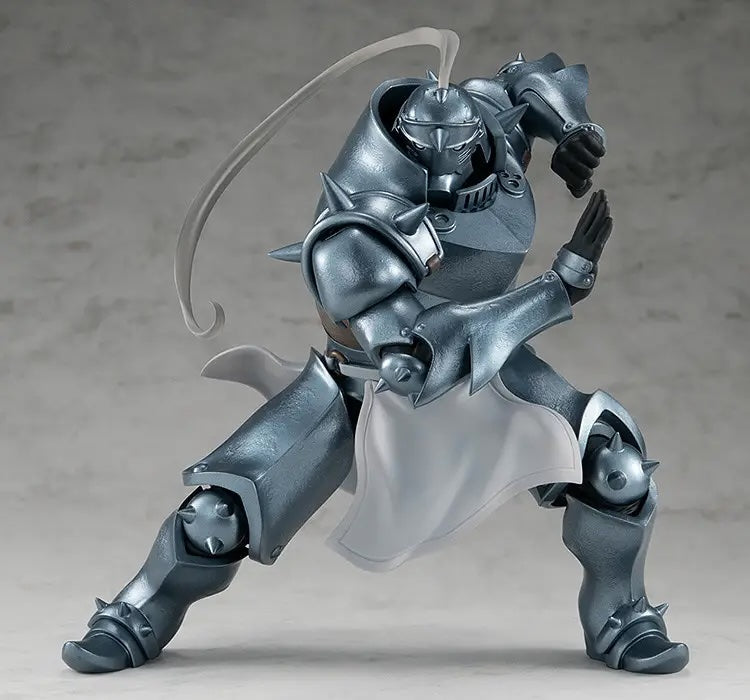 Fullmetal Alchemist Brotherhood - Alphonse Elric Pop Up Parade Re-release