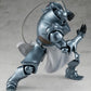 Fullmetal Alchemist Brotherhood - Alphonse Elric Pop Up Parade Re-release