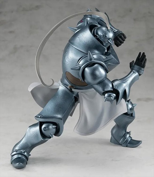 Fullmetal Alchemist Brotherhood - Alphonse Elric Pop Up Parade Re-release