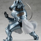 Fullmetal Alchemist Brotherhood - Alphonse Elric Pop Up Parade Re-release