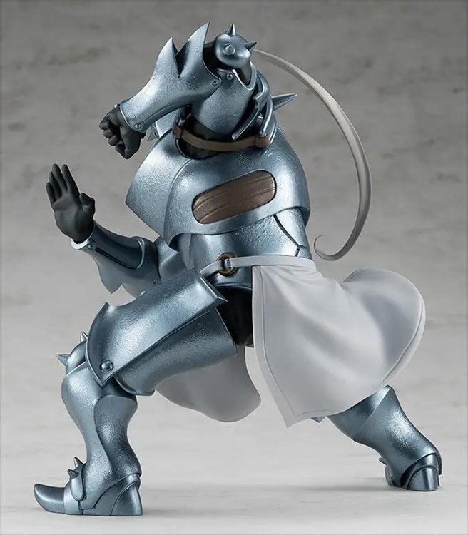 Fullmetal Alchemist Brotherhood - Alphonse Elric Pop Up Parade Re-release