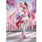 Vocaloid - Hatsune Miku Sakura Express  Shengge Soskill X Model Kit