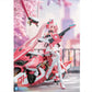 Vocaloid - Hatsune Miku Sakura Express  Shengge Soskill X Model Kit