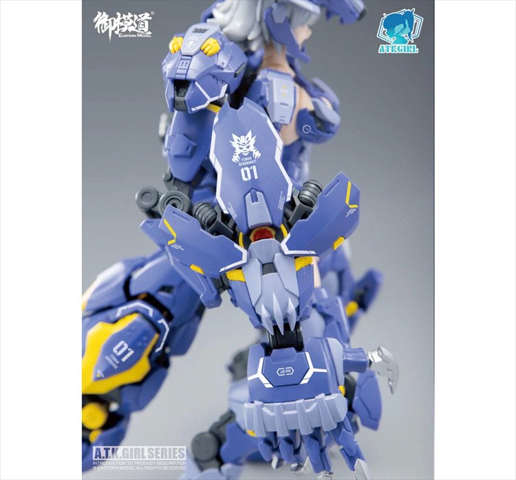 ATK Girl - 1/12 Fenrir