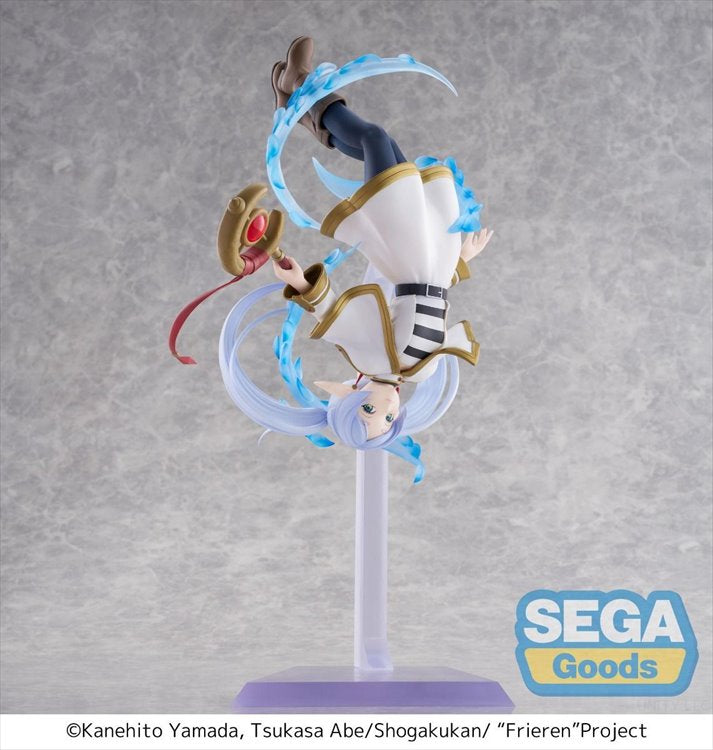 Frieren - Flower Dance FIGURIZM?