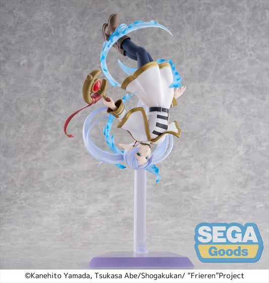 Frieren - Flower Dance FIGURIZM?