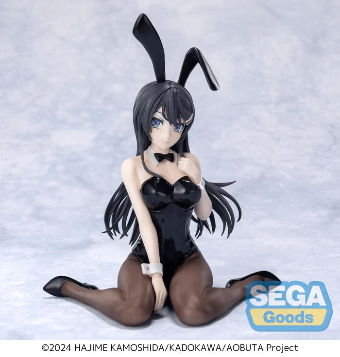 Rascal Does Not Dream of Bunny Senpai - Mai Sakurajima Bunny