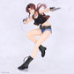 Black Lagoon - Revy Vivit Prize Figure