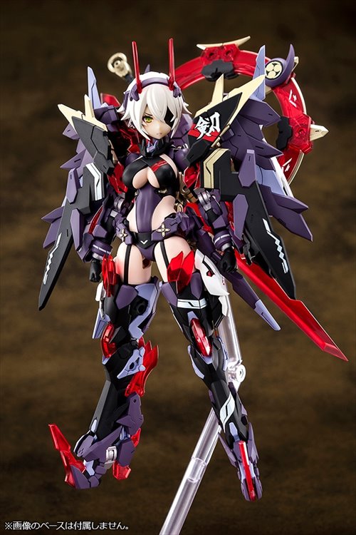 Megami Device - 1/1 AUV Susanowo ReRelease