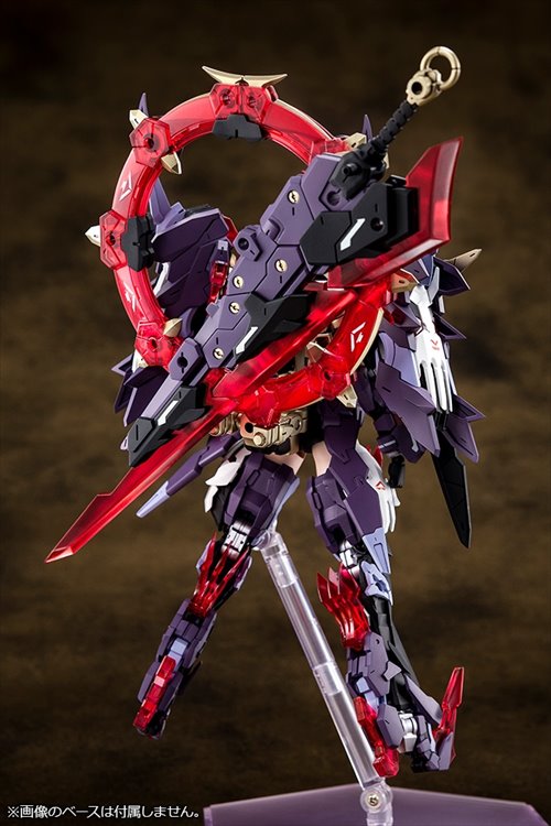 Megami Device - 1/1 AUV Susanowo ReRelease