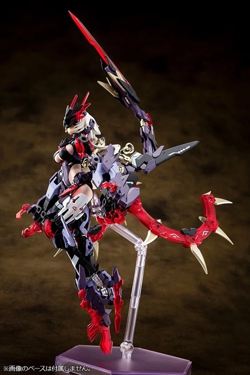 Megami Device - 1/1 AUV Susanowo ReRelease