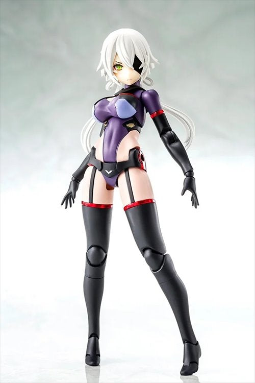 Megami Device - 1/1 AUV Susanowo ReRelease