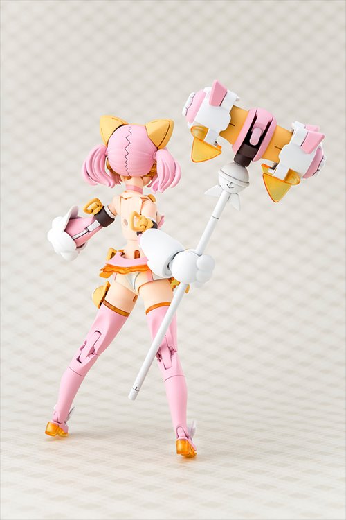 Megami Device - 1/1 Puni Modu Mao ReRelease