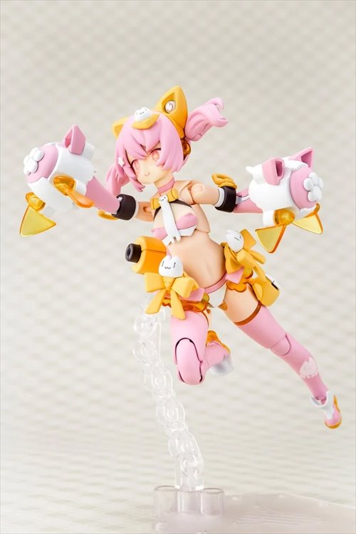Megami Device - 1/1 Puni Modu Mao ReRelease
