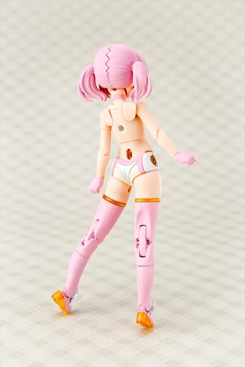 Megami Device - 1/1 Puni Modu Mao ReRelease