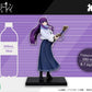 Frieren - Fern OSHI WORKS