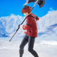 Frieren - Stark Oshi Works Figure