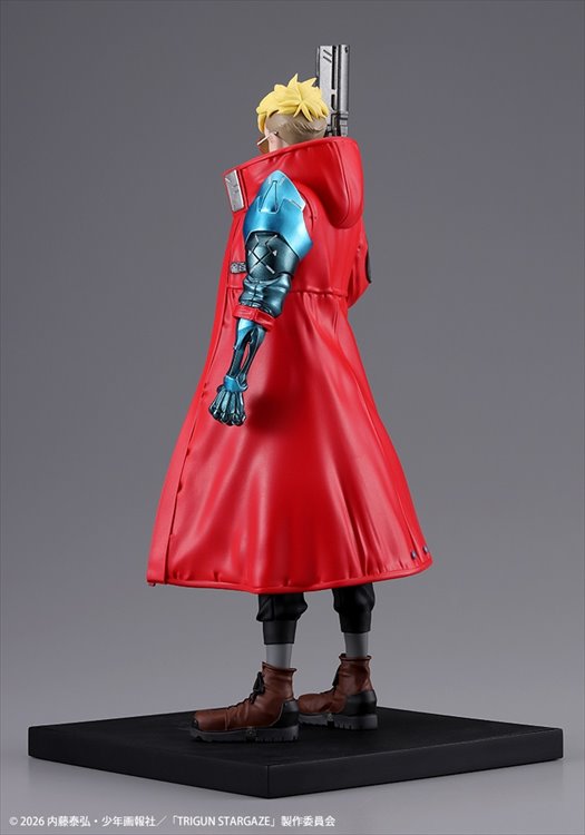 Trigun Stampede - 1/8 Vash the Stampede OSHI WORKS
