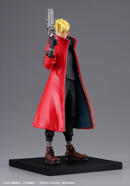 Trigun Stampede - 1/8 Vash the Stampede OSHI WORKS