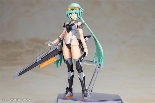 Frame Arms Girl - Stylet Swimsuit Low Visibility Ver. Model Kit