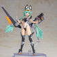 Frame Arms Girl - Stylet Swimsuit Low Visibility Ver. Model Kit