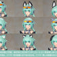 Frame Arms Girl - Stylet Swimsuit Low Visibility Ver. Model Kit