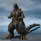 Godzilla - Godzilla The Ride Great Clash S.H.MonsterArts