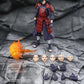 Naruto - Madara Uchiha Legend of Darkness S.H.Figuarts