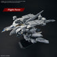 Mobile Suit Gundam - 1/144 Hathaway The Sorcery of Nymph Circe 265 Alyzeus HGUC Model Kit