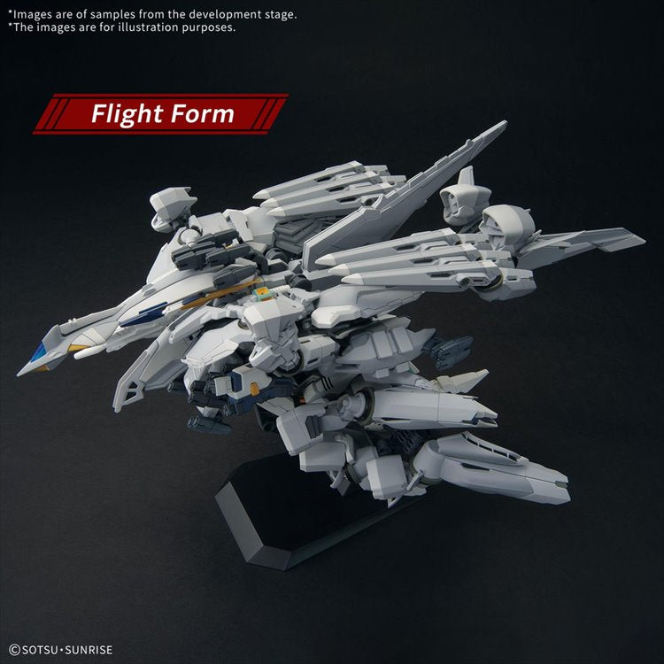 Mobile Suit Gundam - 1/144 Hathaway The Sorcery of Nymph Circe 265 Alyzeus HGUC Model Kit