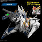 Mobile Suit Gundam - 1/144 Hathaway The Sorcery of Nymph Circe Xi Gundam HGUC Model Kit